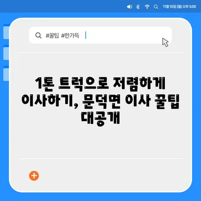 전라남도 보성군 문덕면 포장이사비용 | 견적 | 원룸 | 투룸 | 1톤트럭 | 비교 | 월세 | 아파트 | 2024 후기