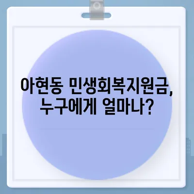 서울시 마포구 아현동 민생회복지원금 | 신청 | 신청방법 | 대상 | 지급일 | 사용처 | 전국민 | 이재명 | 2024