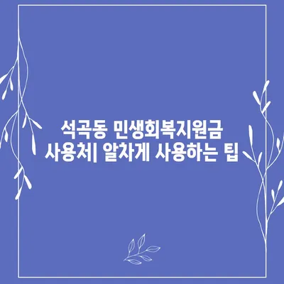 광주시 북구 석곡동 민생회복지원금 | 신청 | 신청방법 | 대상 | 지급일 | 사용처 | 전국민 | 이재명 | 2024