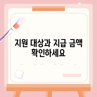 충청남도 태안군 안면읍 민생회복지원금 | 신청 | 신청방법 | 대상 | 지급일 | 사용처 | 전국민 | 이재명 | 2024