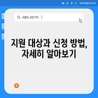 서울시 영등포구 도림동 민생회복지원금 | 신청 | 신청방법 | 대상 | 지급일 | 사용처 | 전국민 | 이재명 | 2024