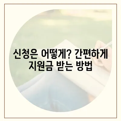 강원도 영월군 북면 민생회복지원금 | 신청 | 신청방법 | 대상 | 지급일 | 사용처 | 전국민 | 이재명 | 2024