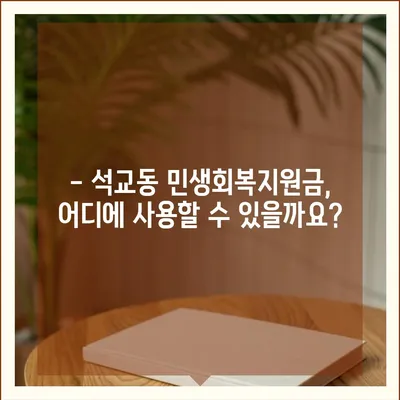 대전시 중구 석교동 민생회복지원금 | 신청 | 신청방법 | 대상 | 지급일 | 사용처 | 전국민 | 이재명 | 2024