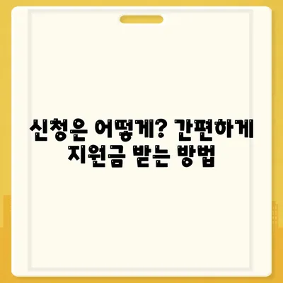 제주도 제주시 용담1동 민생회복지원금 | 신청 | 신청방법 | 대상 | 지급일 | 사용처 | 전국민 | 이재명 | 2024