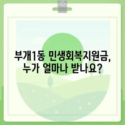 인천시 부평구 부개1동 민생회복지원금 | 신청 | 신청방법 | 대상 | 지급일 | 사용처 | 전국민 | 이재명 | 2024