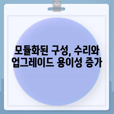 아이폰 16 프로 내부 설계 | 파격적인 변화