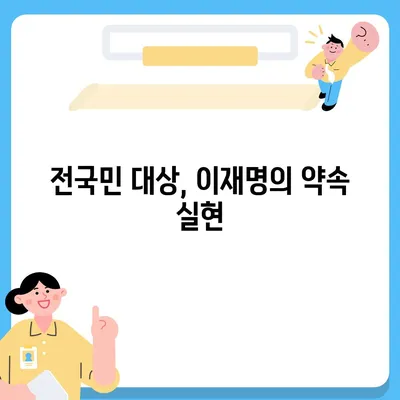 제주도 제주시 아라동 민생회복지원금 | 신청 | 신청방법 | 대상 | 지급일 | 사용처 | 전국민 | 이재명 | 2024