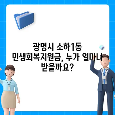 경기도 광명시 소하1동 민생회복지원금 | 신청 | 신청방법 | 대상 | 지급일 | 사용처 | 전국민 | 이재명 | 2024