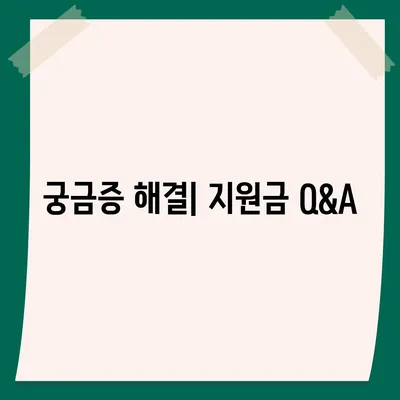 충청북도 괴산군 칠성면 민생회복지원금 | 신청 | 신청방법 | 대상 | 지급일 | 사용처 | 전국민 | 이재명 | 2024