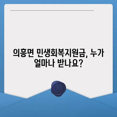 대구시 군위군 의흥면 민생회복지원금 | 신청 | 신청방법 | 대상 | 지급일 | 사용처 | 전국민 | 이재명 | 2024