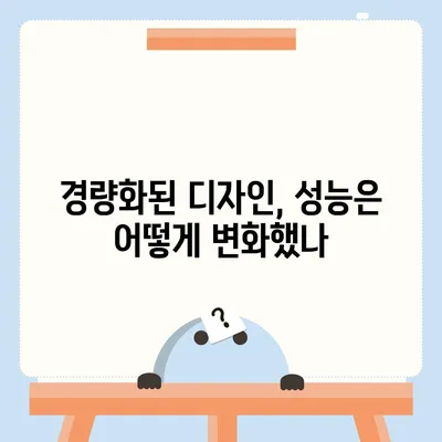 아이폰 16 프로 내부 설계 | 파격적인 변화