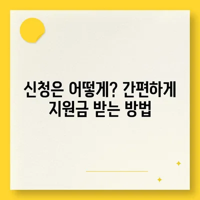 경상남도 함양군 안의면 민생회복지원금 | 신청 | 신청방법 | 대상 | 지급일 | 사용처 | 전국민 | 이재명 | 2024