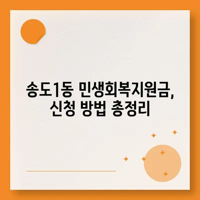 인천시 연수구 송도1동 민생회복지원금 | 신청 | 신청방법 | 대상 | 지급일 | 사용처 | 전국민 | 이재명 | 2024