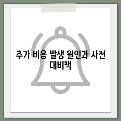 포장이사 비용 체크리스트