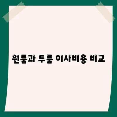 강원도 정선군 임계면 포장이사비용 | 견적 | 원룸 | 투룸 | 1톤트럭 | 비교 | 월세 | 아파트 | 2024 후기