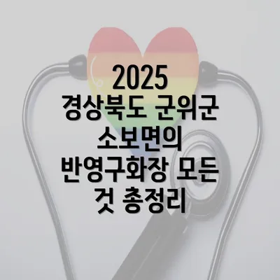 2025 경상북도 군위군 소보면의 반영구화장 모든 것 총정리