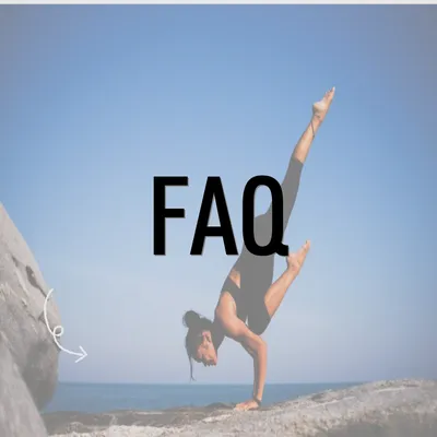 FAQ