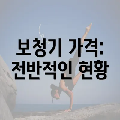 보청기 가격: 전반적인 현황