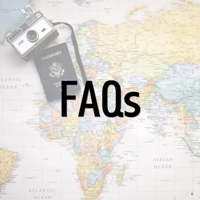 FAQs